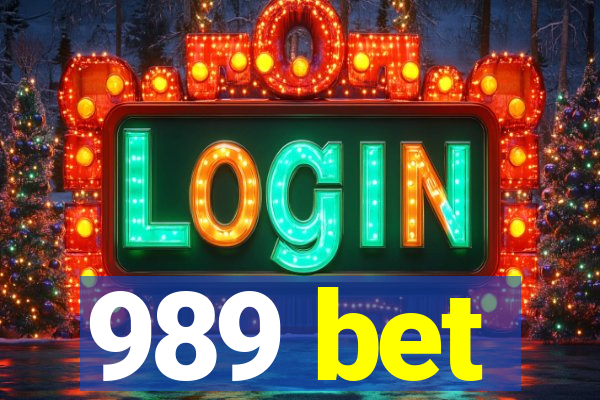 989 bet